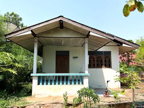 picture HOME 180 Sq.w. Khong Nakhon Ratchasima for 295,000 - 11/14
