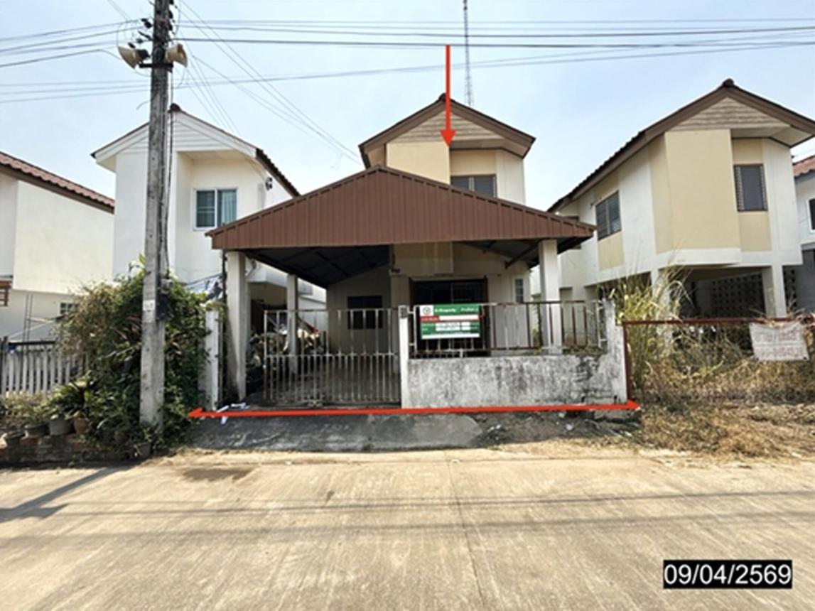 picture HOME 22.8 Sq.w. Muang Kamphaeng Phet Kamphaeng Phet for 874,000 - 14/30
