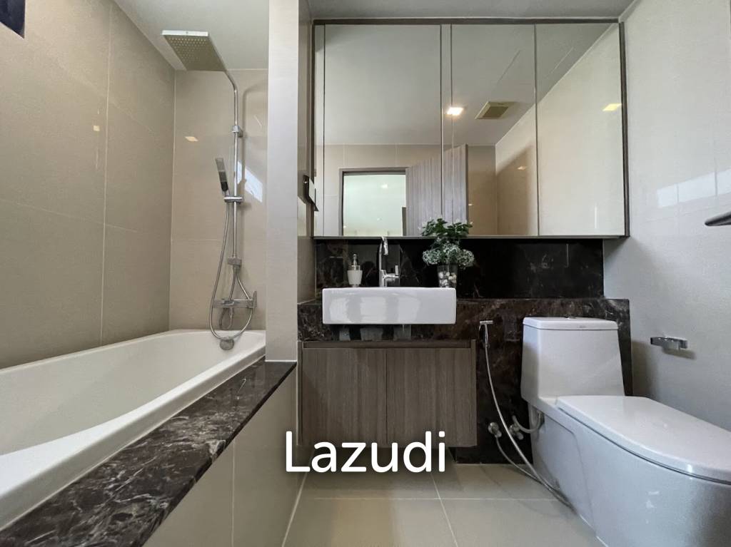 picture 2 Beds 2 Baths 70 SQ.M Art @ Thonglor 25 - 9/11