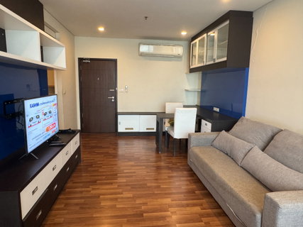 รูปภาพ Rent 15,000 THB Le Luk Condo Studio 1 Bathroom Size 39 sq.m On 8th floor Near BTS Pra khanong