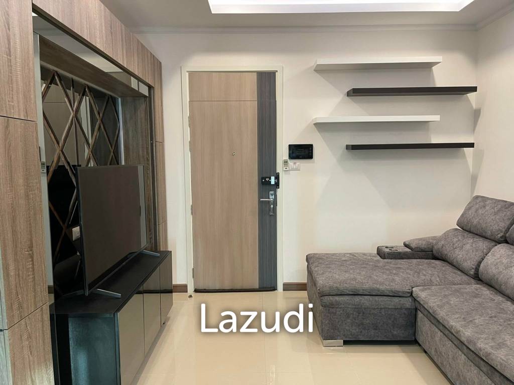 รูป ให้เชา Supalai Elite Phayathai 1 ห้องนอน 1 ห้องน้ำ 44 ตารางเมตร - รูปที่ 5/11