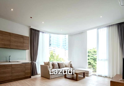 Condos for rent : 1 Bed 1 Bath 80 SQ.M Bakara Residence
