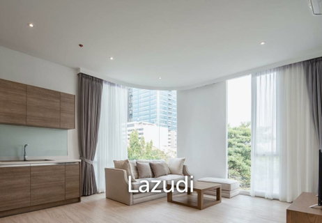 รูปภาพ 1 Bed 1 Bath 80 SQ.M Bakara Residence
