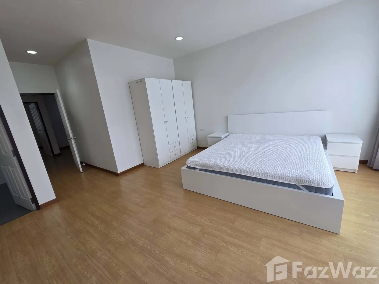 รูป บ้านเดี่ยวให้เช่า 4 ห้องนอน ใน บางจาก, กรุงเทพมหานคร 6262002 - รูปที่ 4/12
