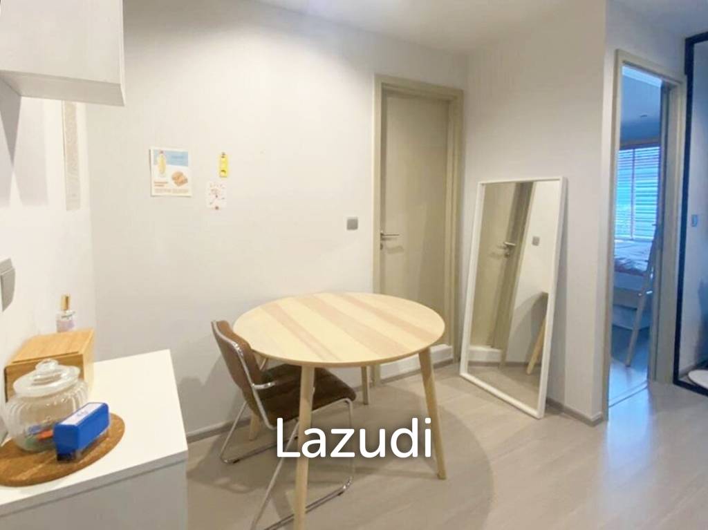 รูป 1 Bedroom 1 Bathroom 36 SQ.M Life Ladprao - รูปที่ 5/8