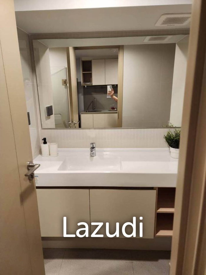 รูป 1 Bed 1 Bath Size 36 SQ.M Culture Chula - รูปที่ 14/18