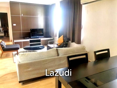 Condos for rent : 1 Bed 1 Bath 94 SQ.M at Nantiruj Tower