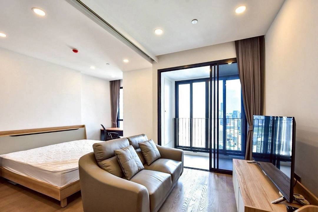 รูป 🌤️Ashton Chula Fl.3x ห้องพร้อมเข้าอยู่🌤️ - รูปที่ 7/15