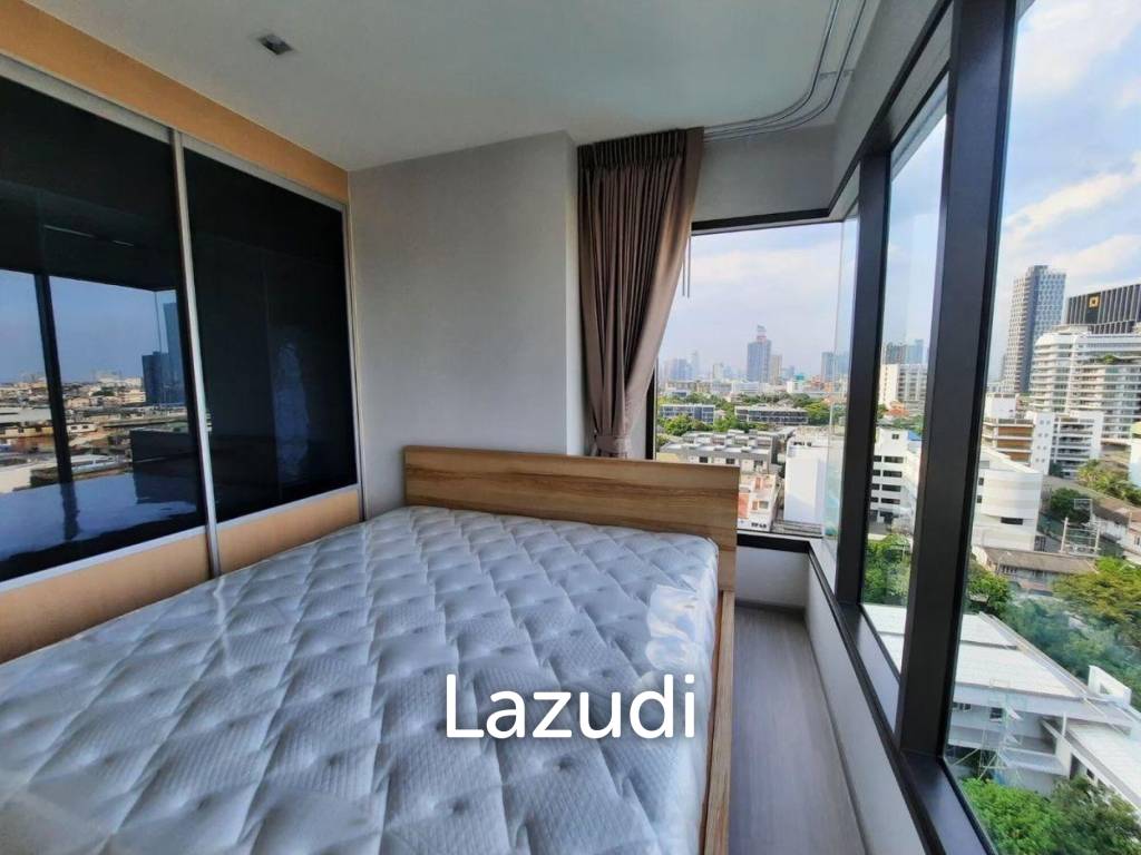 picture 2 Bed 2 Bath 50 Sqm Condo For Sale - 6/9