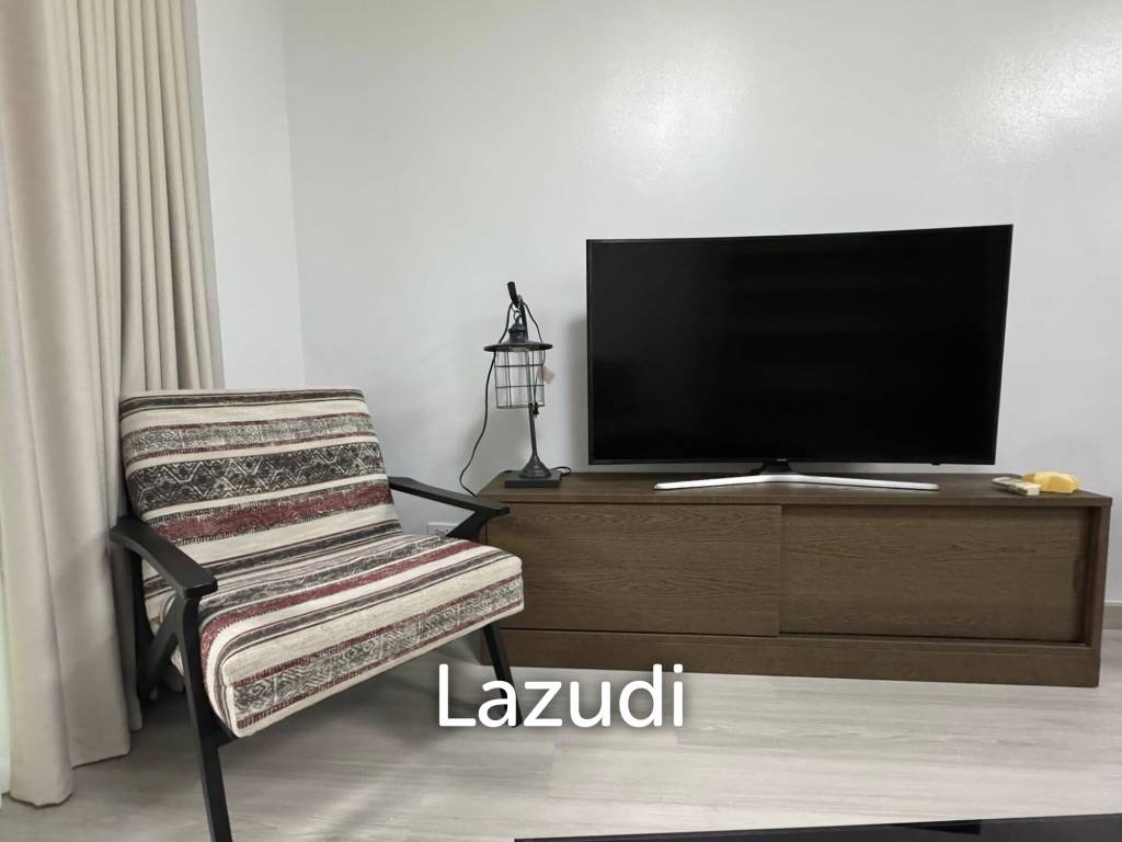รูป 2  Beds 2 Baths 86.6 SQ.M Issara@42 Sukhumvit - รูปที่ 2/16