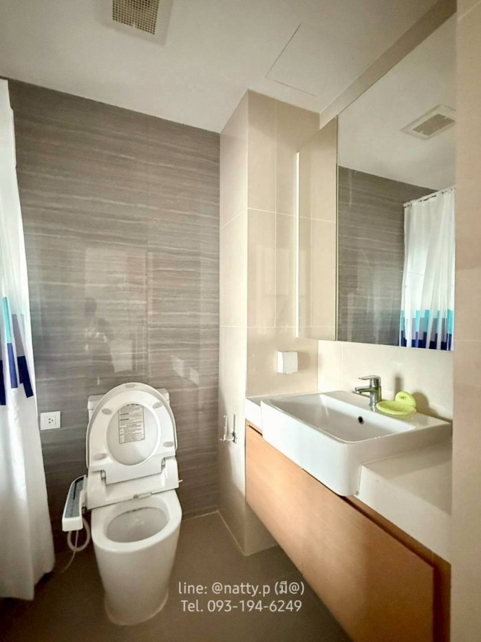 รูป ให้เช่า KnightsBridge The Ocean ศรีราชา - รูปที่ 7/9