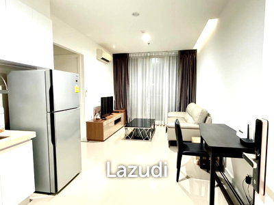 Condos for rent : 1 Bed 1 Bath 41 SQ.M T.C. Green Condominium