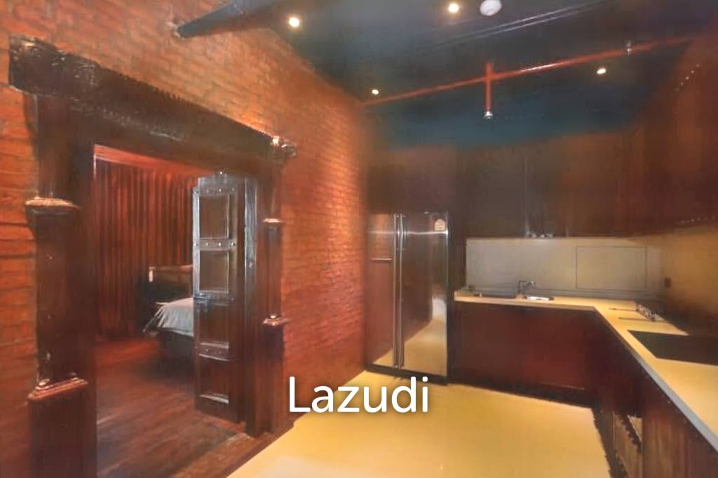 picture 3 Bed 3 Bath 137 SQ.M. Aguston Sukhumvit 22 - 8/20