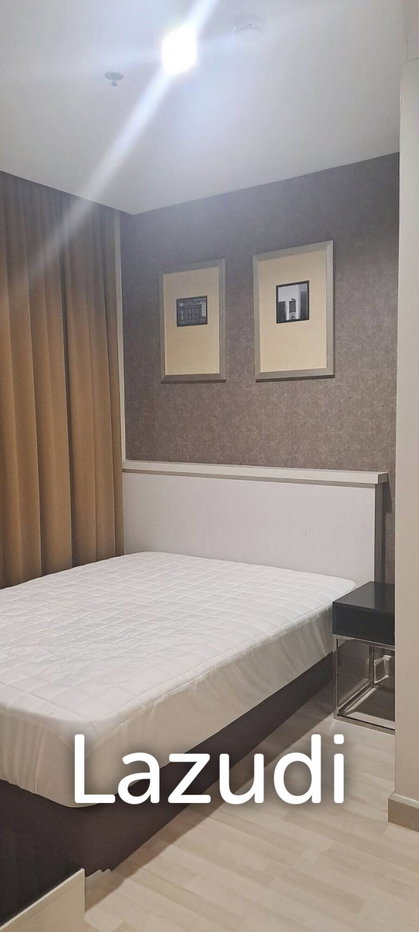 รูป 2 Bed 2 Bath 67 SQ.M Movenpick Residences Ekkamai - รูปที่ 10/11