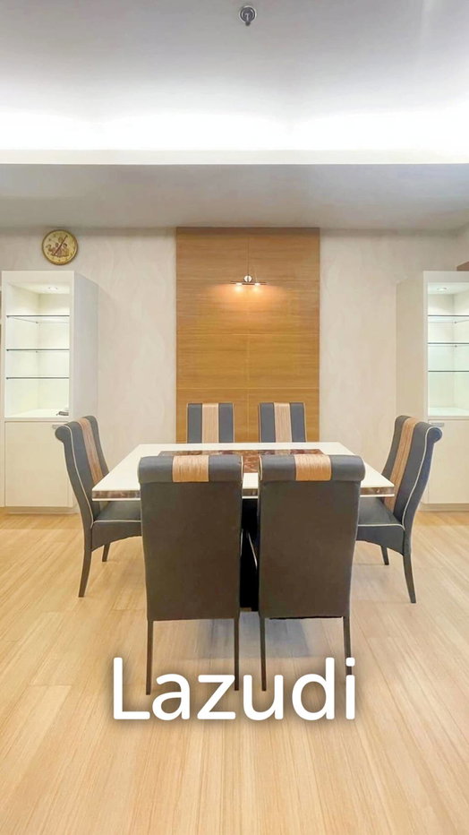 รูป 2 Bed 2 Bath 140 SQ.M Baan Sathorn Chaopraya - รูปที่ 2/11