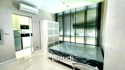 คอนโดให้เช่า : 1 Bedroom 1 Bathroom 25 SQ.M The Sky Sukhumvit