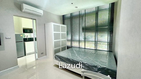 1 Bedroom 1 Bathroom 25 SQ.M The Sky Sukhumvit
