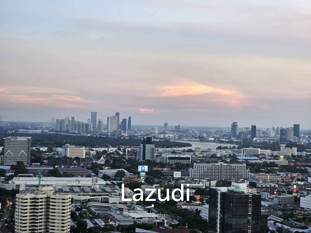 รูป 3 Bed 3 Bath 146 SQ.M The Waterford Diamond - รูปที่ 28/28