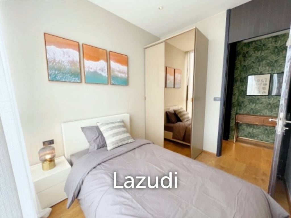 picture 3 Bed 2 Bath 92 SQ.M The Fine Bangkok - 15/22
