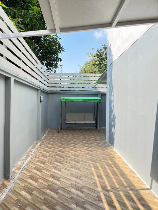 รูป ให้เช่า C&C29 condo🚝BTS สะพานควาย - รูปที่ 9/10