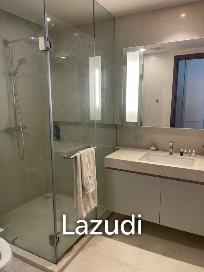 รูป 82  Sqm 2 Bed 2 Bath Condo For Rent - รูปที่ 7/8