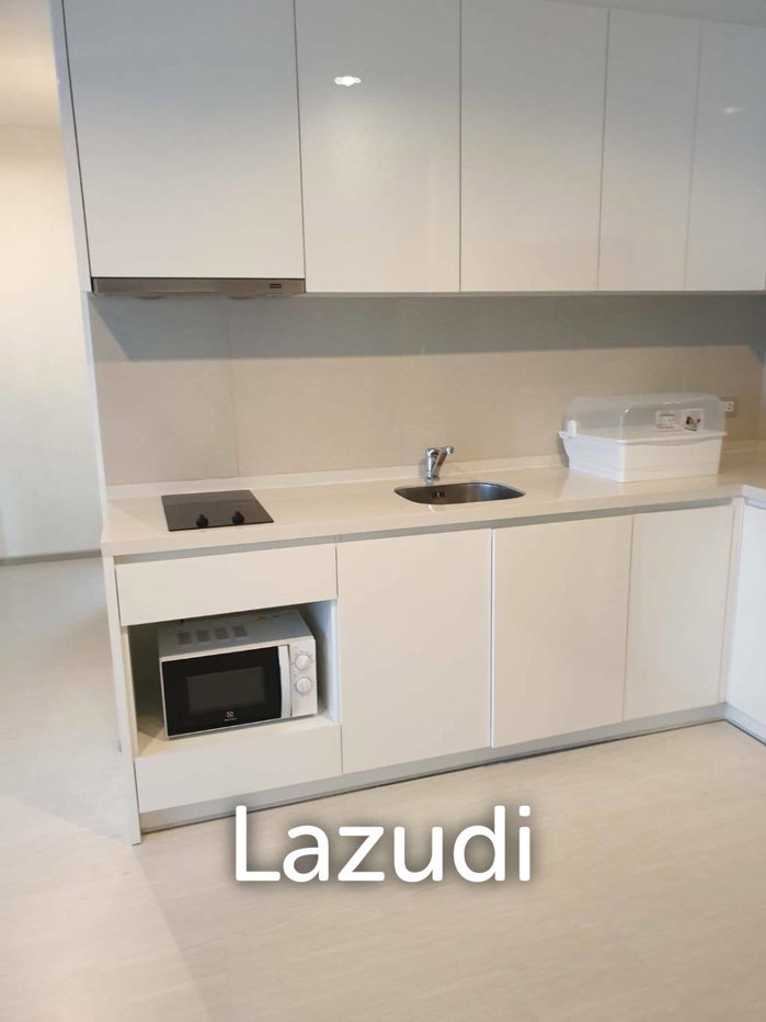 รูป 2 Bed 2 Bath 80 SQ.M. RHYTHM Sukhumvit 42 - รูปที่ 6/12