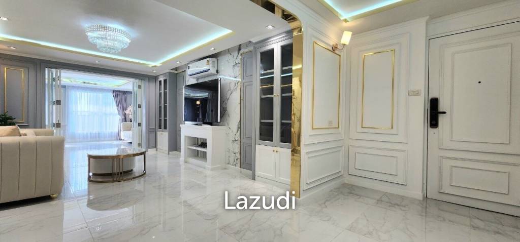 รูป 2 Bedroom 2 Bathroom 141 SQ.M Petch 9 Tower - รูปที่ 8/25