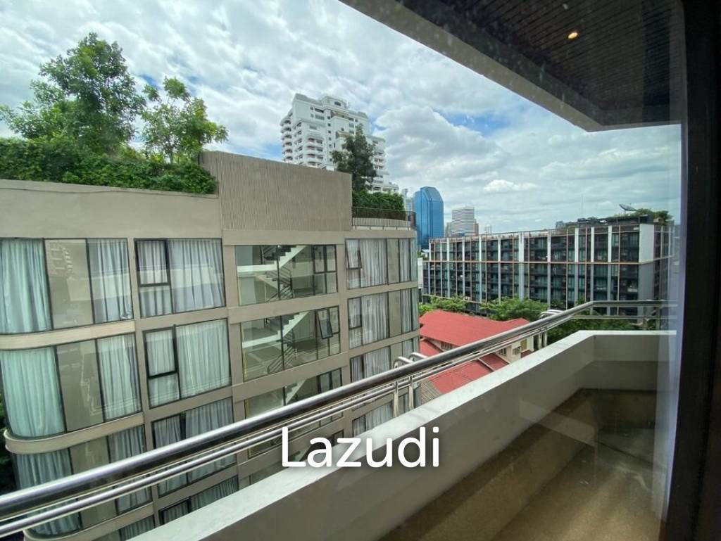 picture 1 Bedroom 1 Bathroom 94 SQ.M Nantiruj Tower - 11/11