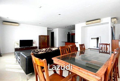 Condos for rent : 4 Bed 4 Bath 350 SQ.M The Verandah Sukhumvit