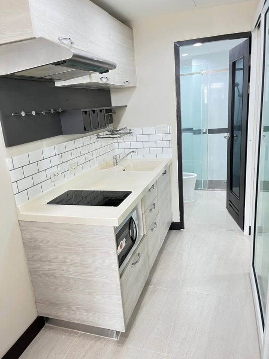 รูป ให้เช่า C&C29 condo🚝BTS สะพานควาย - รูปที่ 3/10