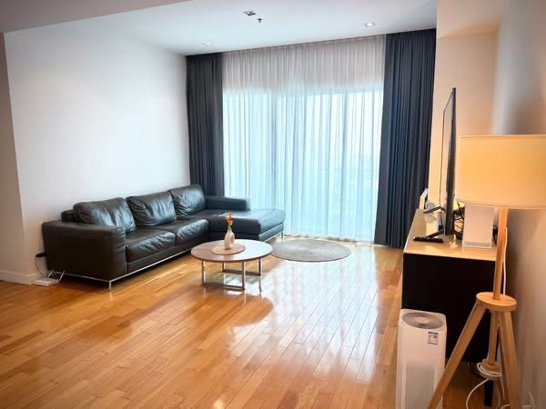 picture Available For Rent | 3 Bedroom Condo at Millennium Residence - 4/10