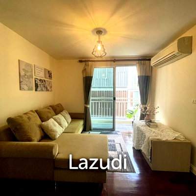 Condos for rent : 50 Sqm 1 Bed  49 Plus