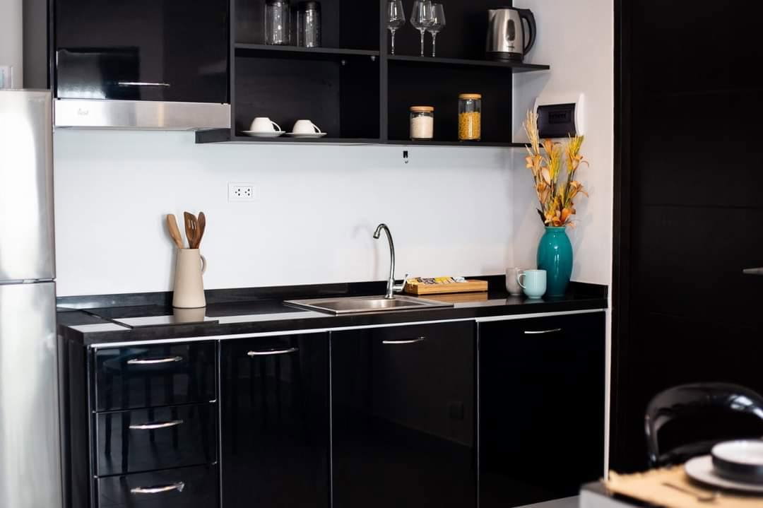 2BR Apartment 60 sqm at Noon Village Tower 1 Foreign Freehold - image 4