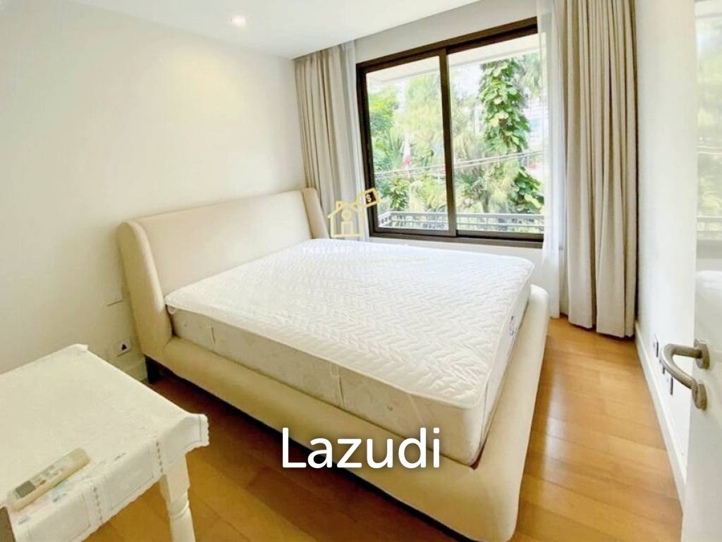 picture 2 Bed 2 Bath 62 SQ.M Collezio Sathorn-Pipat - 5/7