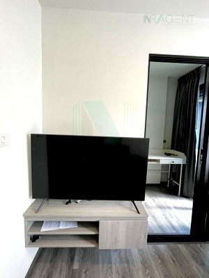 Condos for rent : 🔺 For Rent Condo THE ORIGIN ONNUT Building A, Floor 4,Studio, Room size 22 sqm