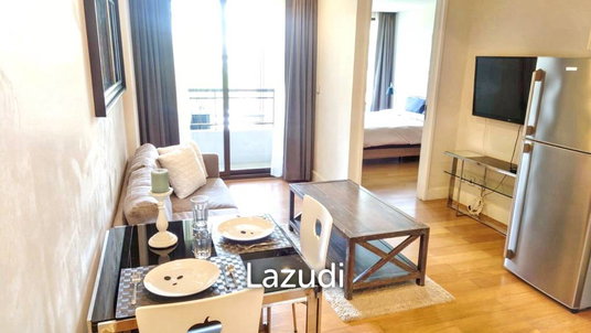 รูปภาพ 1 Bed 1 Bath 43 SQ.M Collezio Sathorn-Pipat
