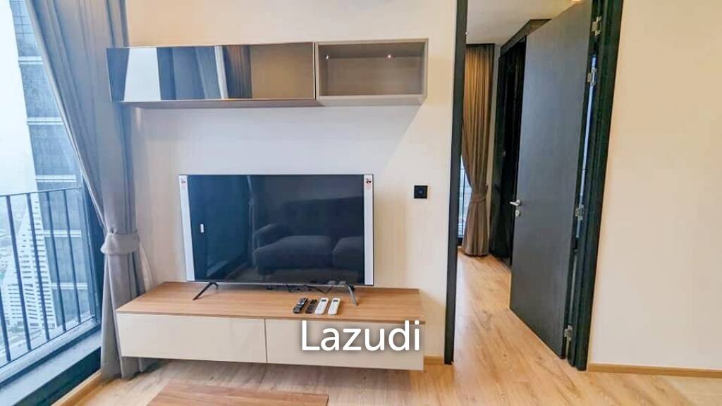 picture 1 Bed 1 Bath 35 SQ.M Noble Around Ari - 2/9