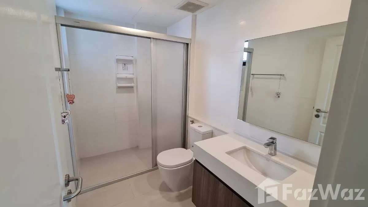 รูป ขาย บ้านเดี่ยว 6 ห้องนอน ในโครงการ บ้านลุมพินี สวนหลวง ร.9 6262717 - รูปที่ 29/32