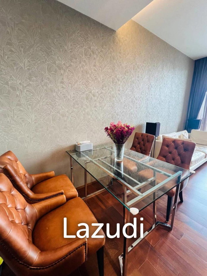 รูป Luxurious 2 Bed Condo 26th Floor Quattro Bangkok - รูปที่ 8/21