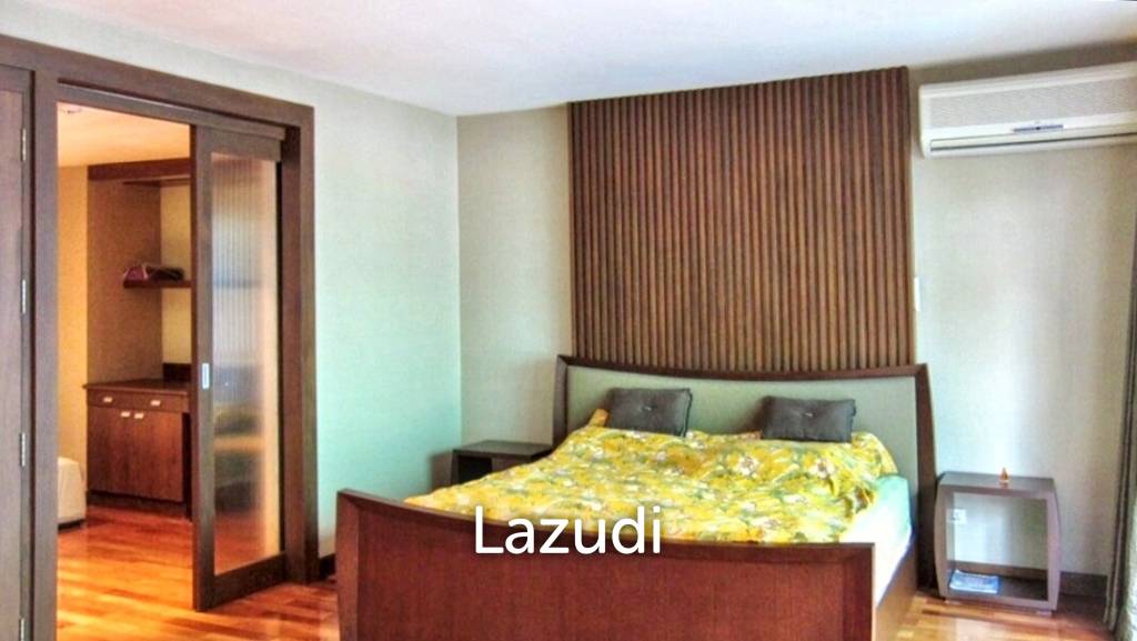 picture 1 Bed 1 Bath 191.14 Sqm Condo For Rent - 3/14