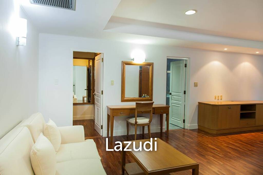 รูป 3 Bed 3 Bath 230 SQ.M Krungthep Thani Tower - รูปที่ 12/18