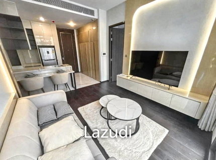 รูปภาพ 1 Bed 1 Bath 45 SQ.M LAVIQ Sukhumvit 57
