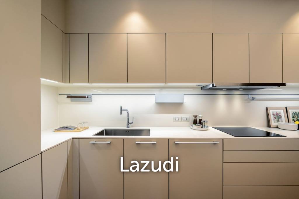 รูป 2 Bed 2 Bath 122 SQ.M Baan Sindhorn - รูปที่ 8/20