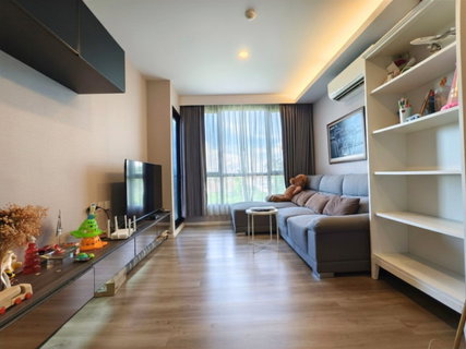 ขาย คอนโด Very Condo Lasalle สุขุมวิท 105 มีที่จอดรถทุกห้อง ส่วนกลางดี เดินทางสะดวก ห้องสวยพร้อมอยู่ 2ห้องนอน 2 ห้องน้ำ 81 ตร.ม. 
