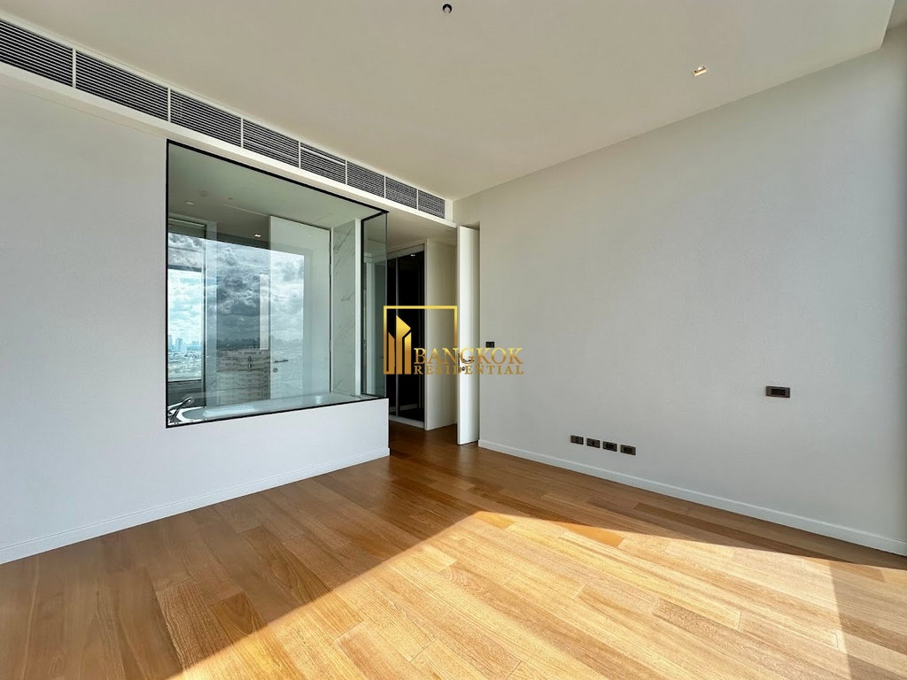 picture Canapaya Residence | Luxurious 2 Bedroom Riverfront Condo - BR19033CD - 11/34