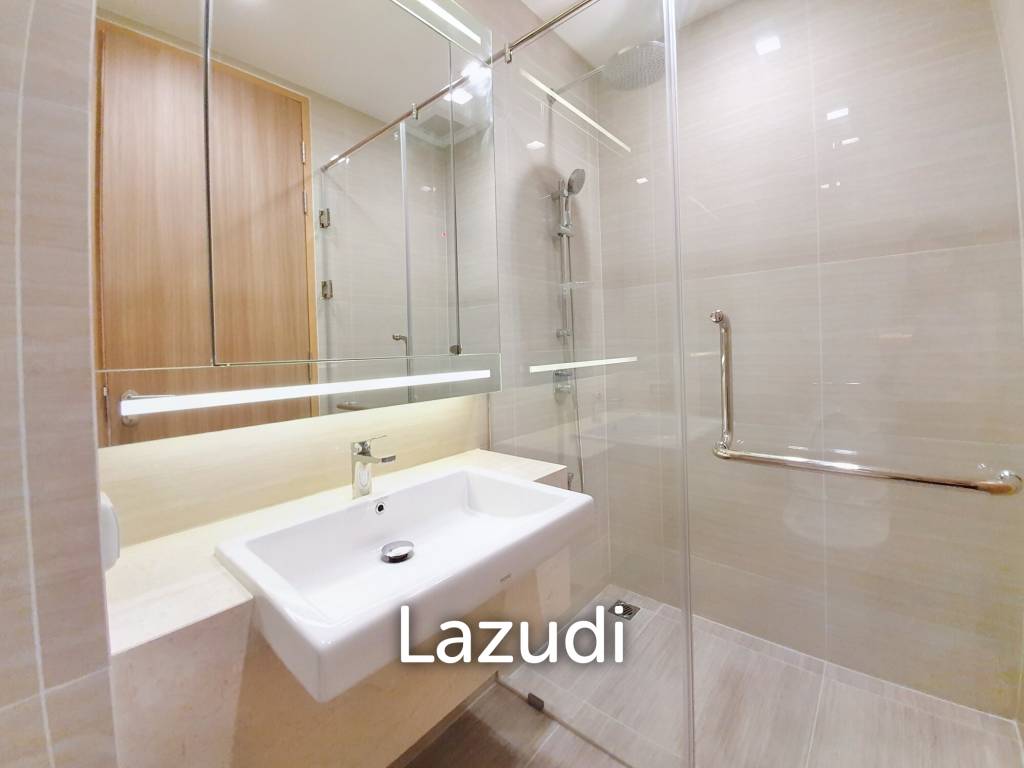 รูป 2 Bedroom 2 Bathroom 43 SQ.M. Noble BE33 - รูปที่ 9/11
