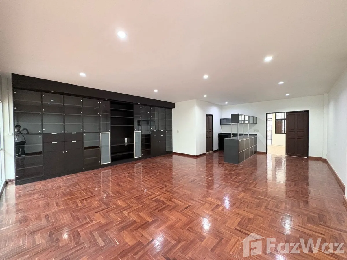 รูป ขาย ทาวน์เฮ้าส์ 4 ห้องนอน ใน วังใหม่, กรุงเทพมหานคร 6262669 - รูปที่ 9/17