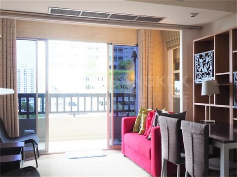 Petch 9 Tower near Airport Rail Link Phaya Thai Station Comfortable Living Starts Here