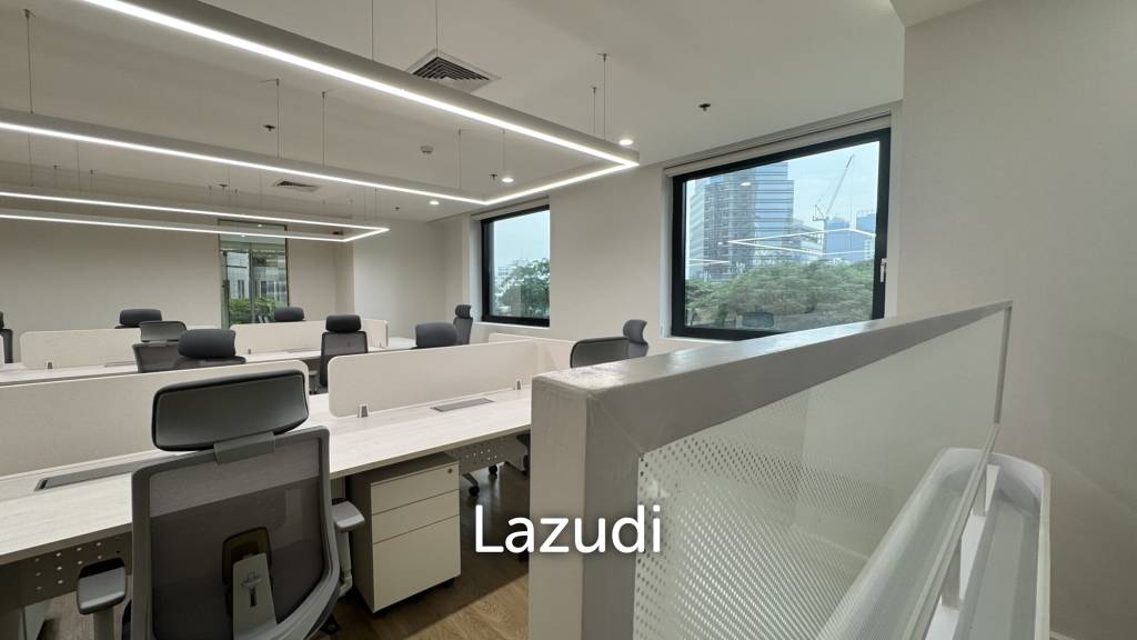 รูป Modern Furnished Offices on Wireless Road, Bangkok - รูปที่ 8/13