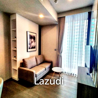 คอนโดให้เช่า : 1 Bedroom 1 Bathroom 35 SQ.M Celes Asoke